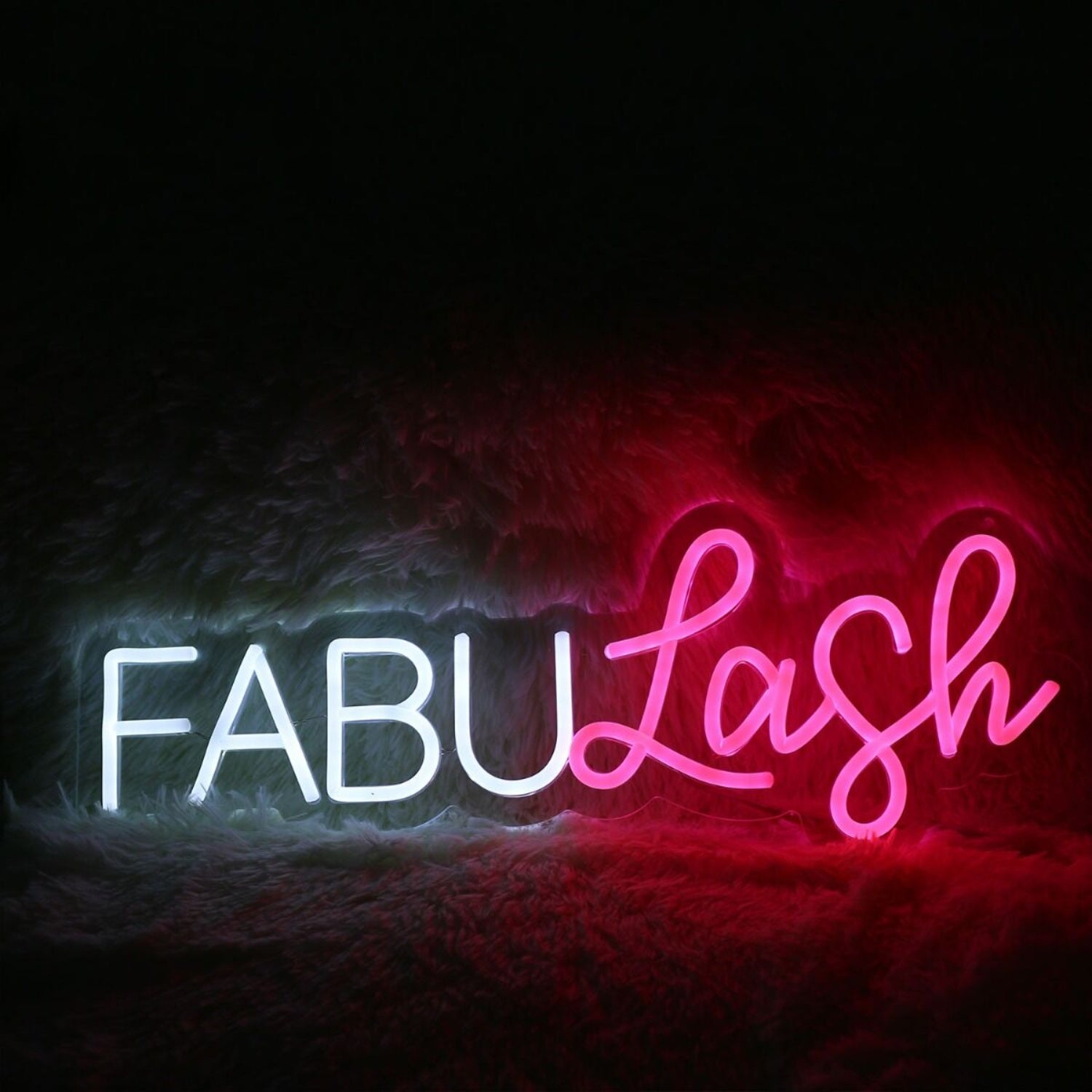 Fabu Lash Led Neon Sign - Shineneon