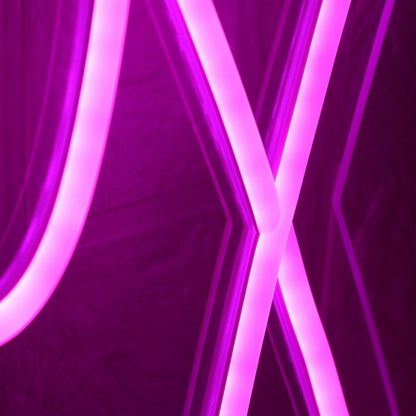Fairy Purple Led Neon Sign - Shineneon