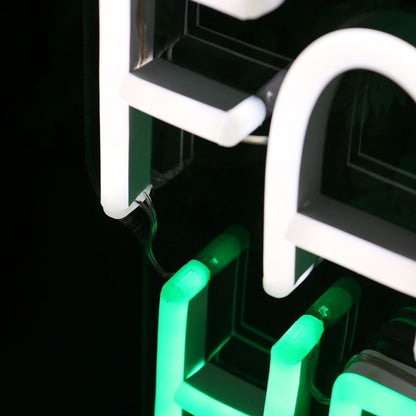 Falafel Heights Custom Led Neon Sign | Shineneon