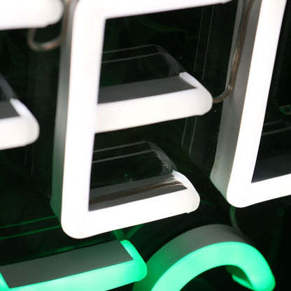 Falafel Heights Custom Led Neon Sign | Shineneon