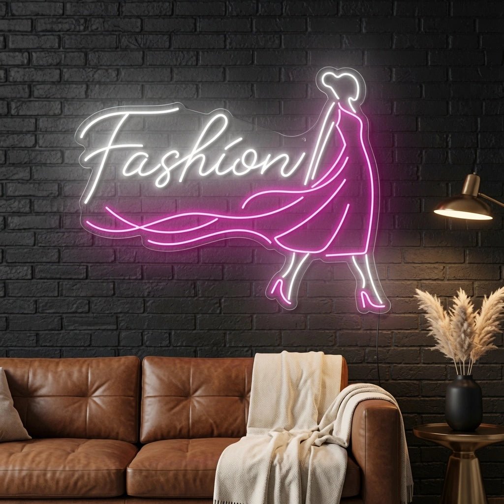 Fashion LED Neon Sign - Shineneon