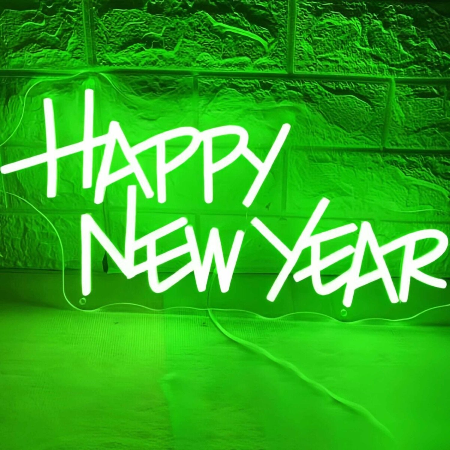 Festive Happy New Year Neon | Shineneon