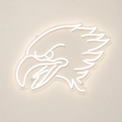 Fierce Eagle LED Neon Sign main product image