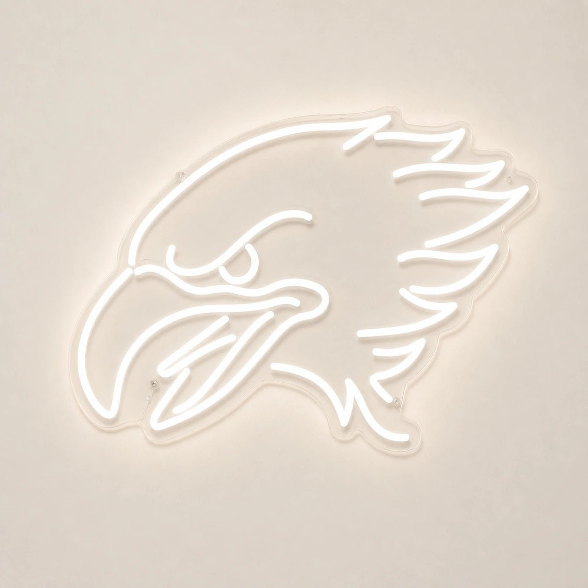 Fierce Eagle LED Neon Sign - Shineneon