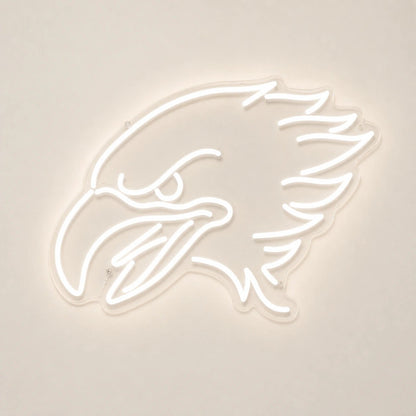 Fierce Eagle LED Neon Sign - Shineneon