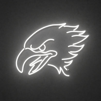 Fierce Eagle LED Neon Sign Man Cave Neon Sign - Shineneon