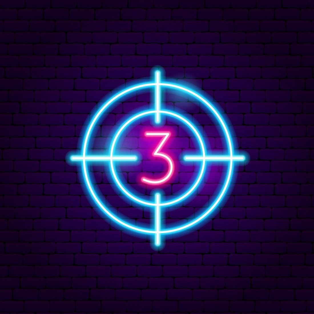 Film Countdown Led Sign Business Neon Sign - Shineneon