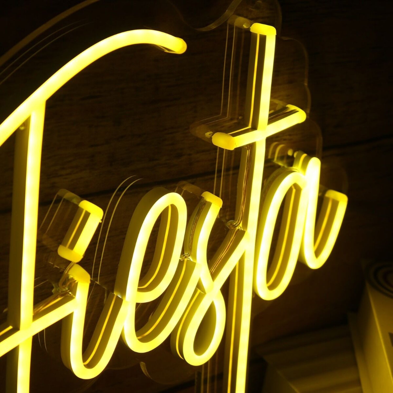 Final Fiesta Led Neon Sign - Shineneon
