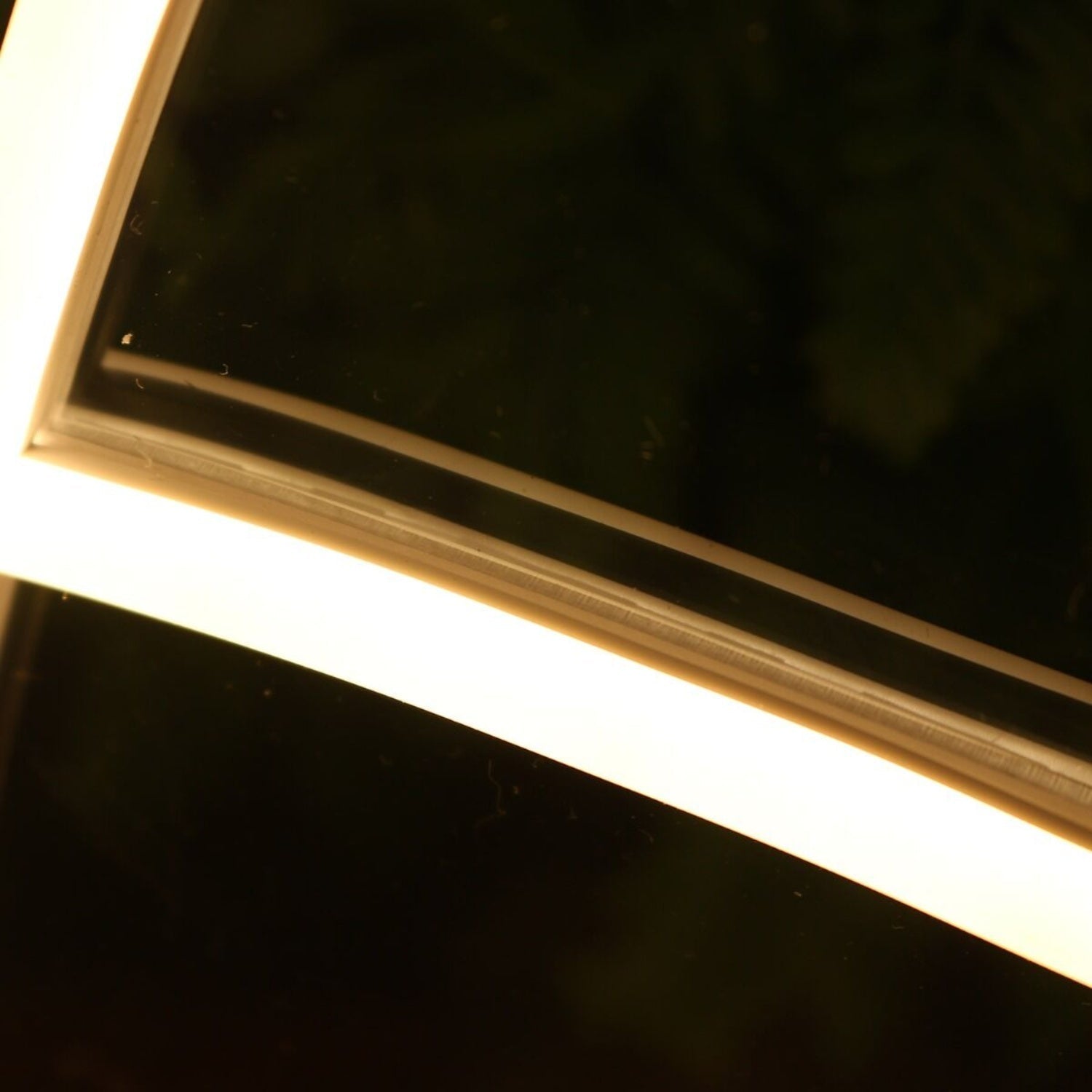 Finn Yellow Led Neon Sign - Shineneon
