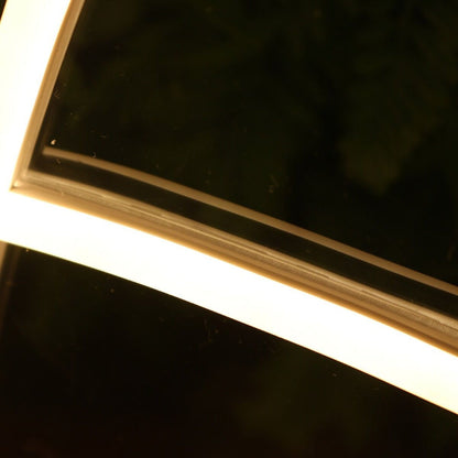 Finn Yellow Led Neon Sign - Shineneon