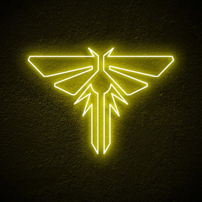 Firefly Led Neon Sign Fmagical Decor - Shineneon
