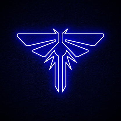 Firefly Led Neon Sign Fmagical Decor - Shineneon