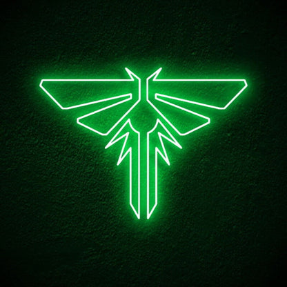 Firefly Led Neon Sign Fmagical Decor - Shineneon