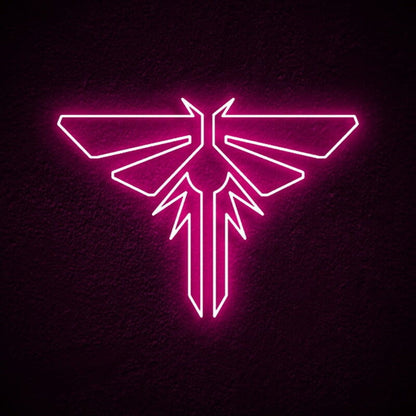 Firefly Led Neon Sign Fmagical Decor - Shineneon
