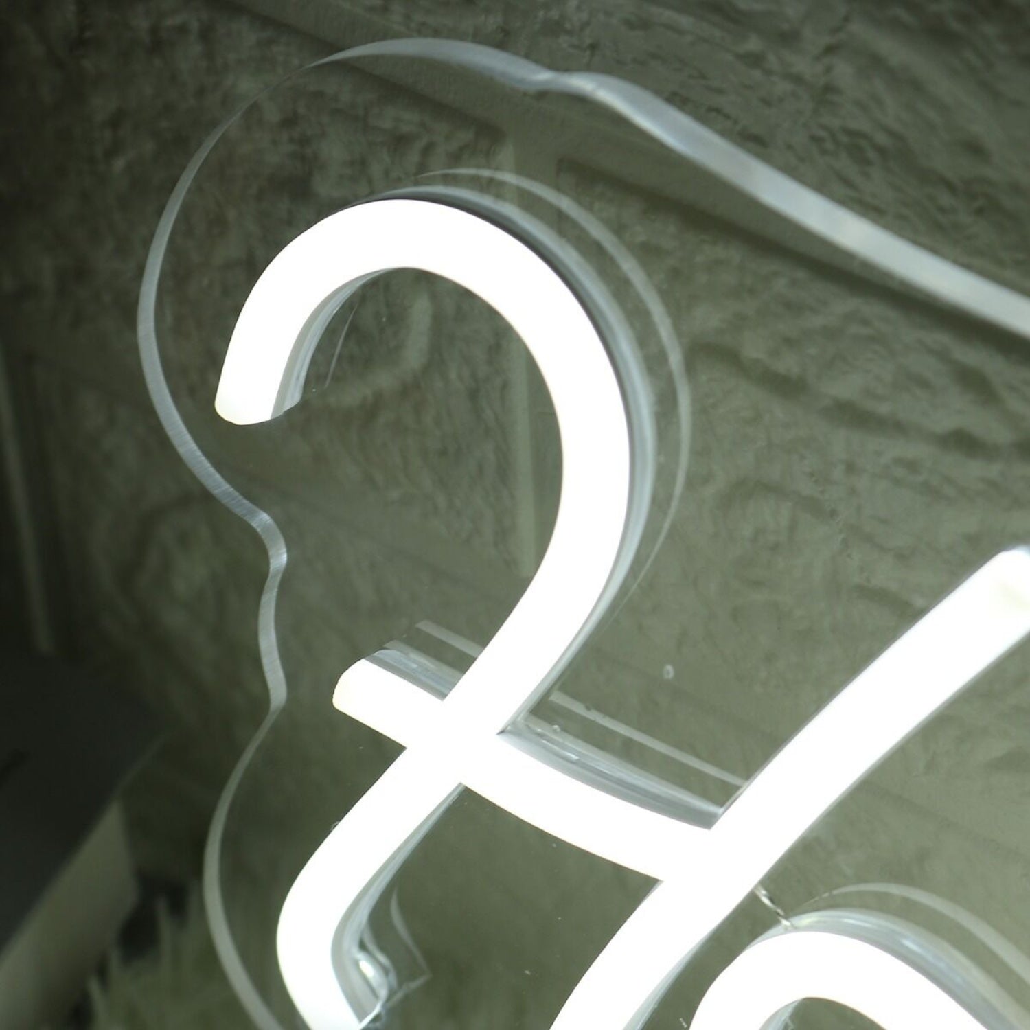 First Holy Communion White Neon Sign | Shineneon