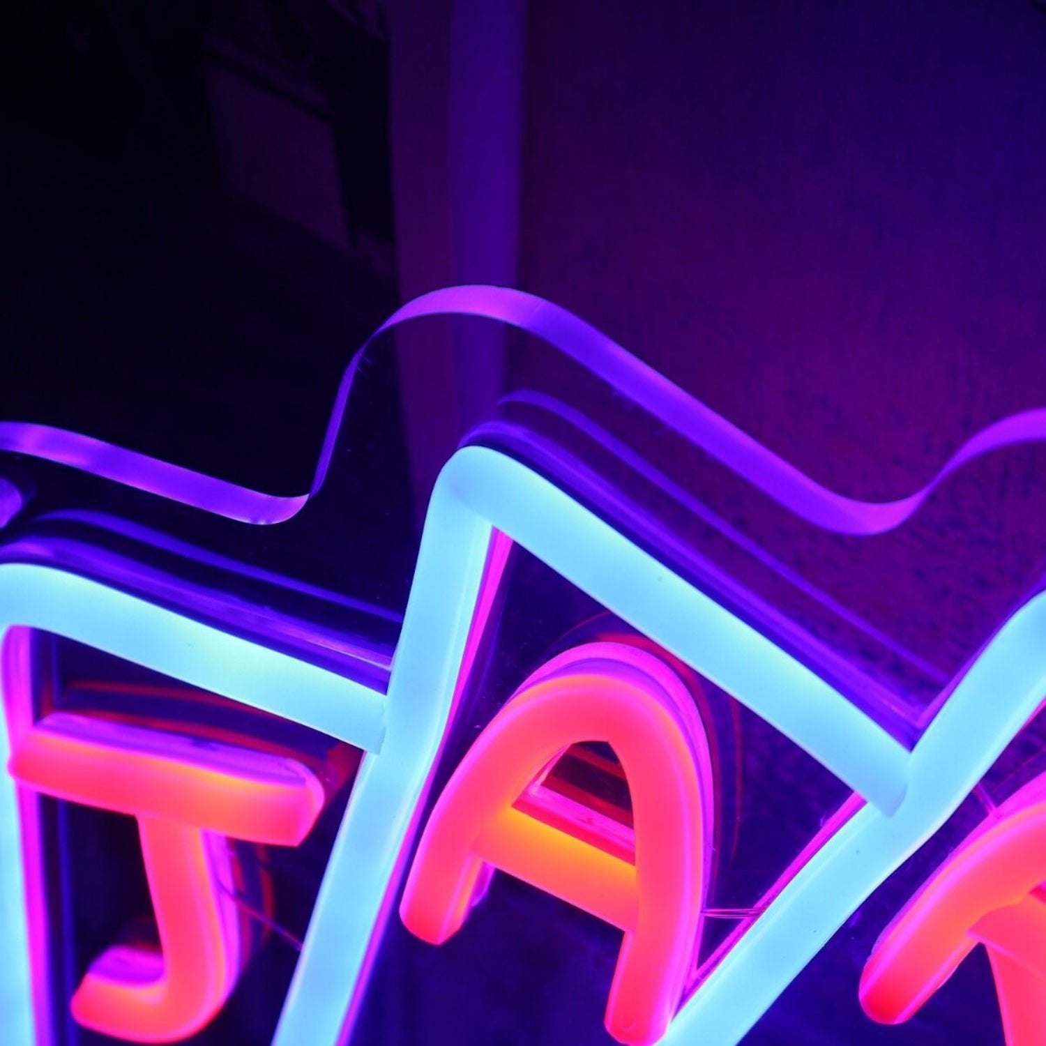 Five Card Poker Custom Led Neon Sign - Shineneon