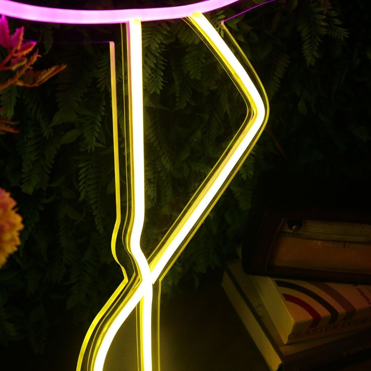 Flamingo Custom Led Neon Sign - Shineneon