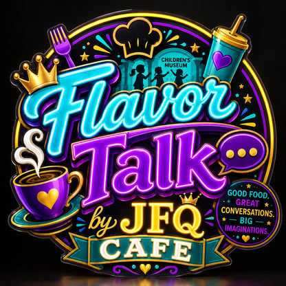 Flavor Talk Cafe Custom LED Neon Sign | e1939514888e19189e5f722e62920c60736793b8c8c4017ad26285a1c2d29dda | effect