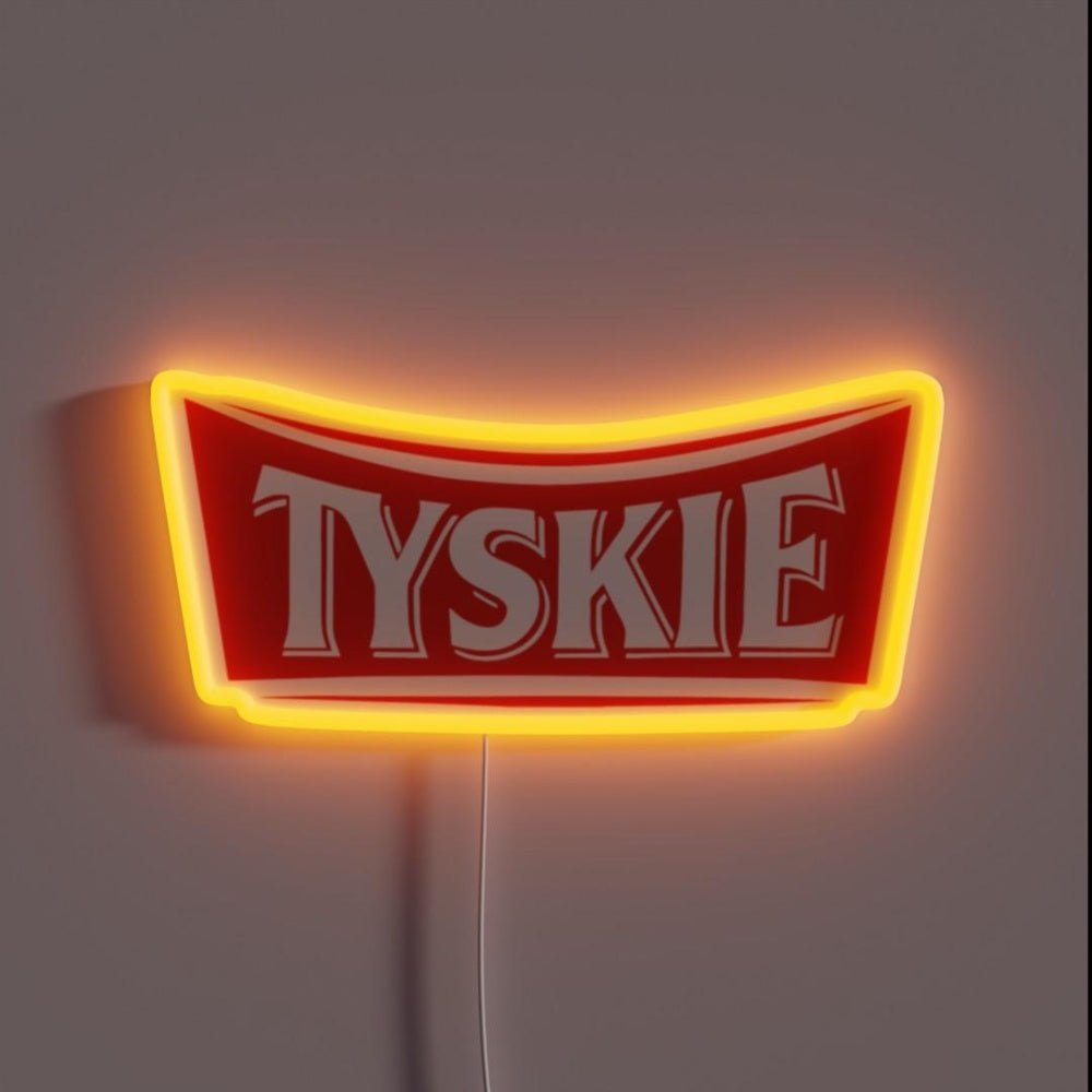 Flavour Rgb Led Neon Sign - Shineneon