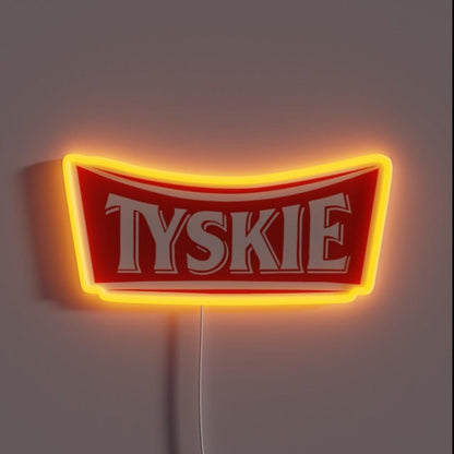 Flavour Rgb Led Neon Sign - Shineneon