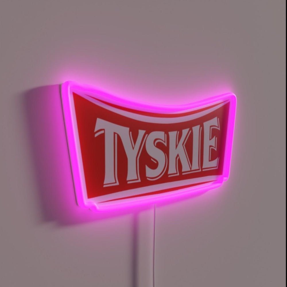 Flavour Rgb Led Neon Sign - Shineneon