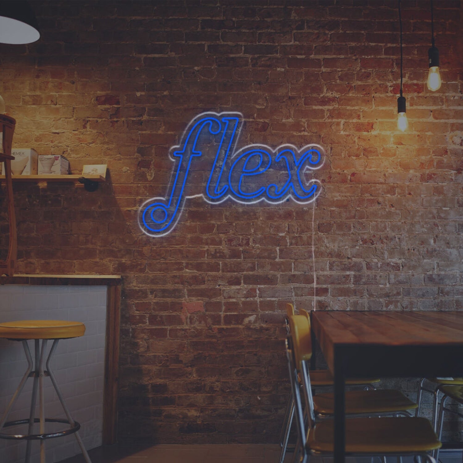 Flex Led Neon Sign | Shineneon