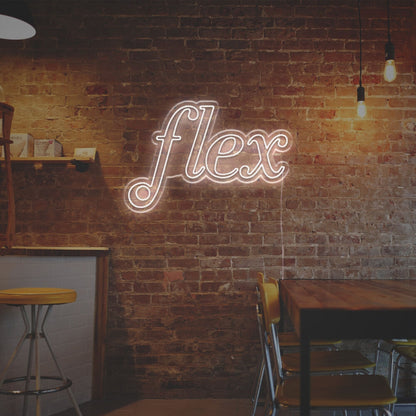 Flex Led Neon Sign | Shineneon