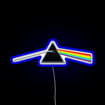 Floid Rgb Neon Sign - Shineneon