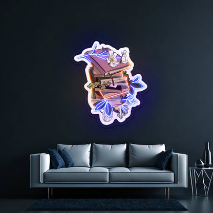 Fluffy Dog Leprechaun Saint Patrick Day Led Signs - Shineneon