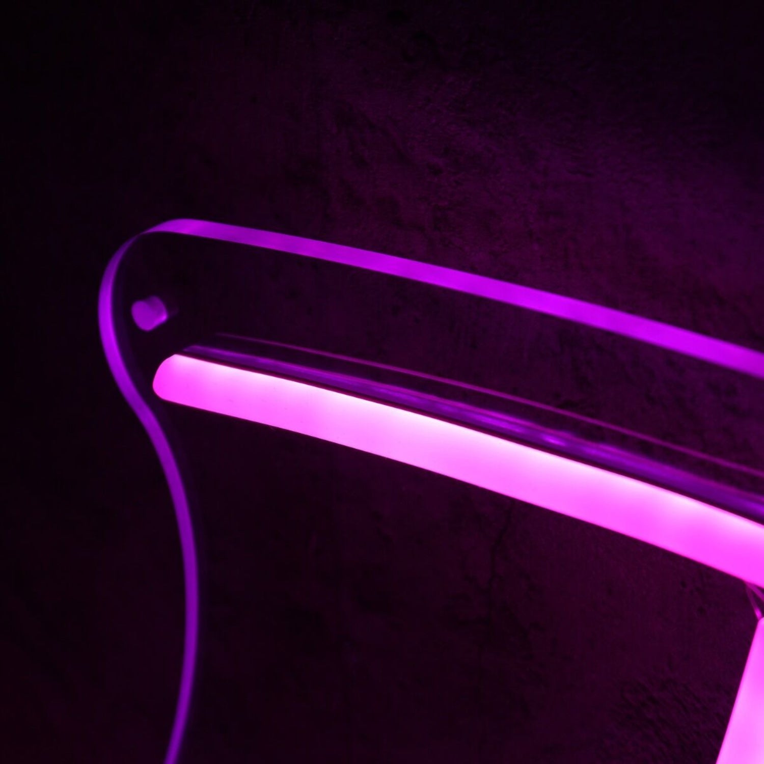 Folie Pink Custom Led Neon Sign - Shineneon