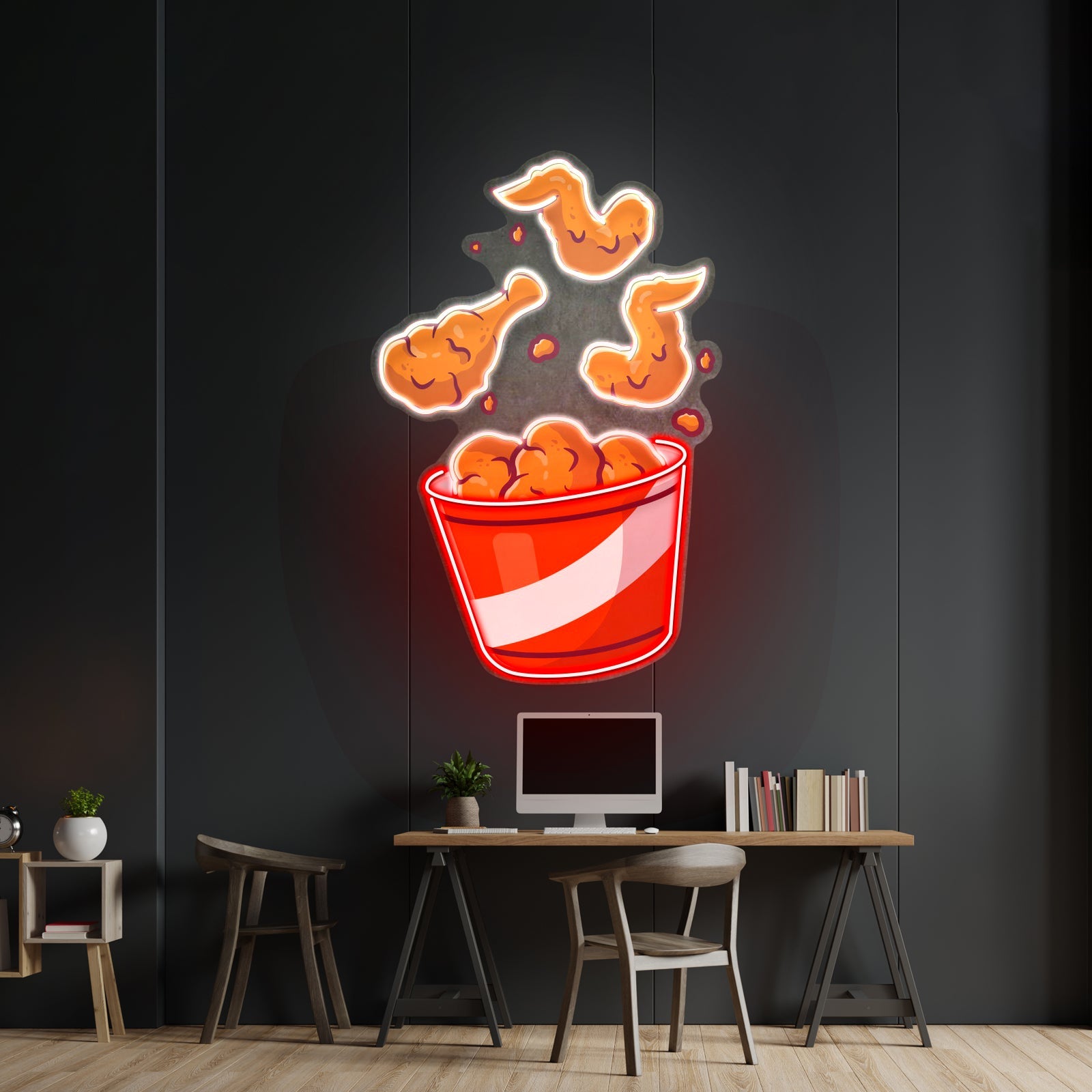 Follow Your Dreams Neon Light Signage - Shineneon
