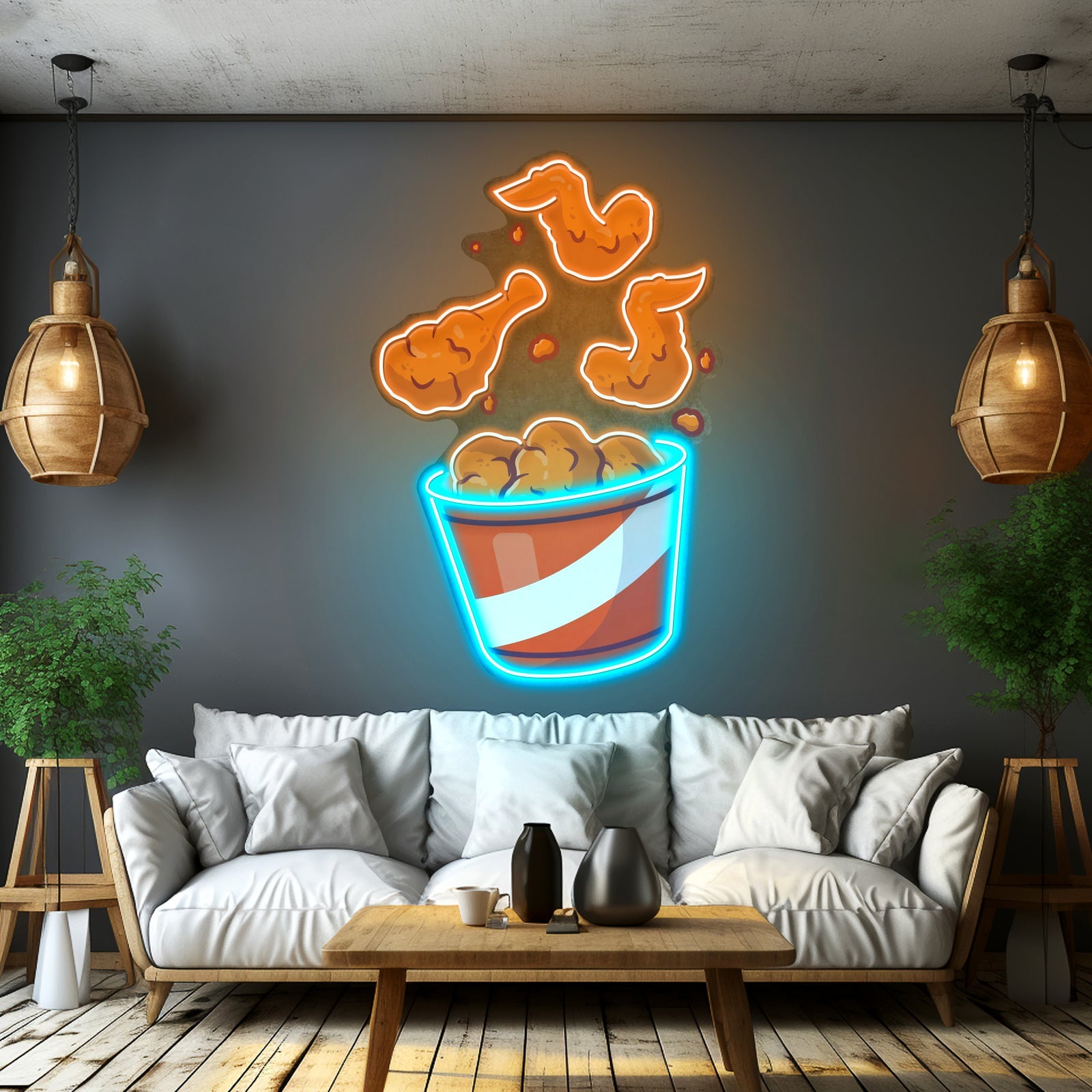Follow Your Dreams Neon Light Signage - Shineneon