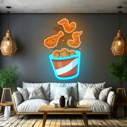 Follow Your Dreams Neon Light Signage - Shineneon