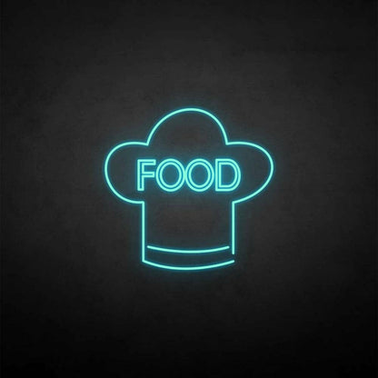 Food Neon Sign | Shineneon