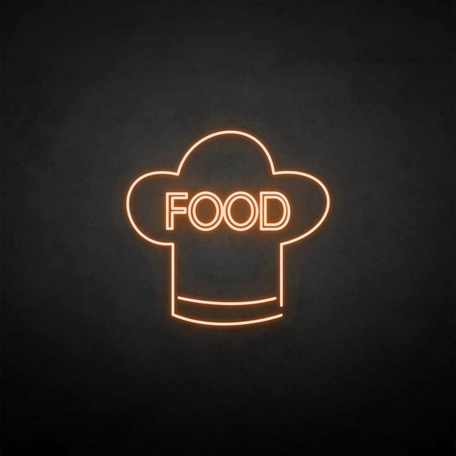 Food Neon Sign | Shineneon