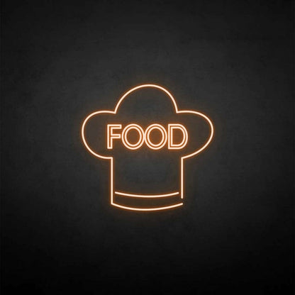 Food Neon Sign | Shineneon