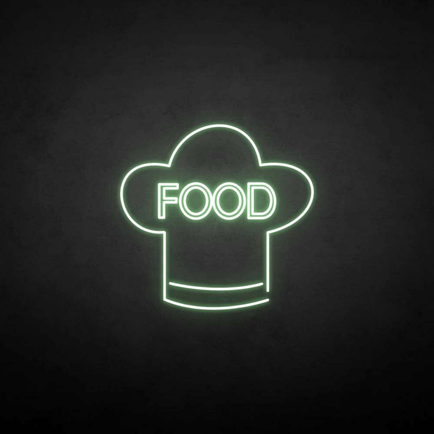Food Neon Sign | Shineneon