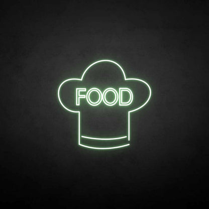 Food Neon Sign | Shineneon