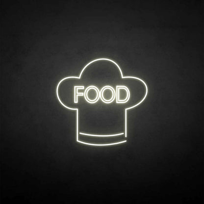 Food Neon Sign | Shineneon