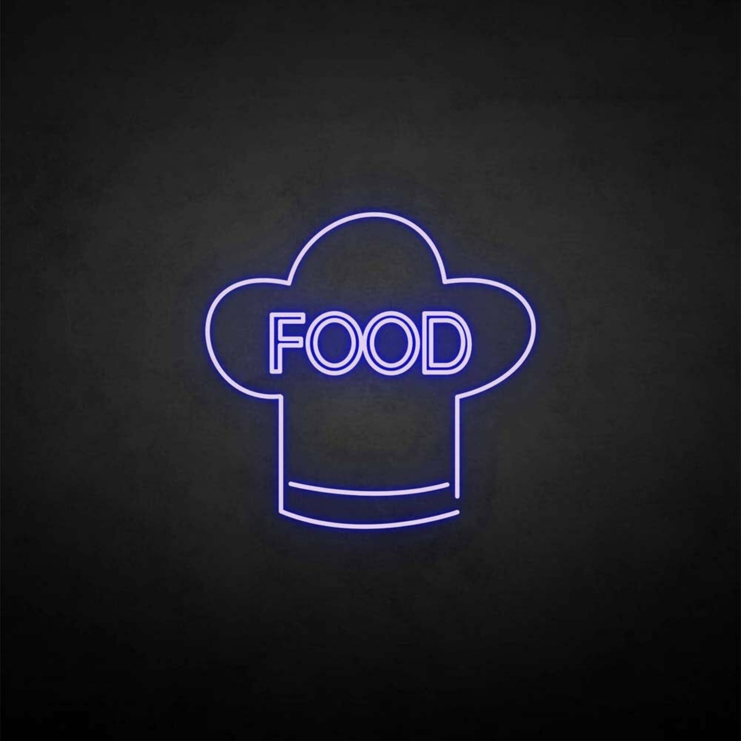 Food Neon Sign | Shineneon