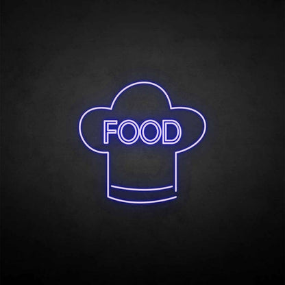 Food Neon Sign | Shineneon