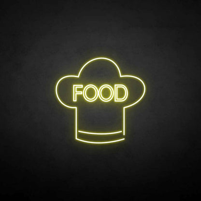 Food Neon Sign | Shineneon