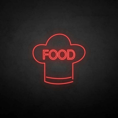 Food Neon Sign | Shineneon