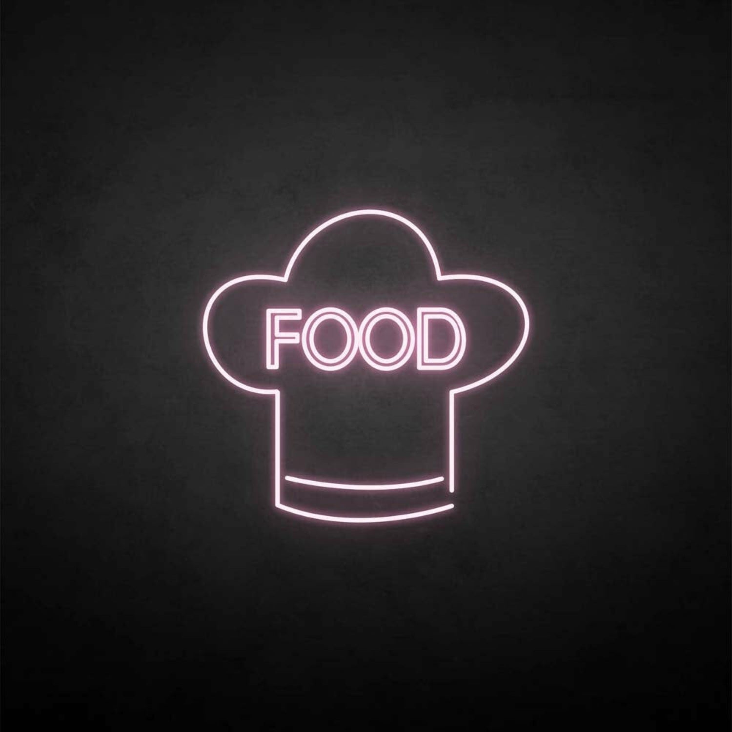 Food Neon Sign | Shineneon