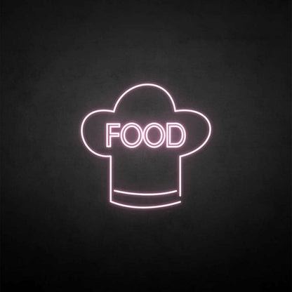 Food Neon Sign | Shineneon