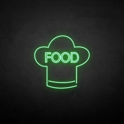 Food Neon Sign | Shineneon