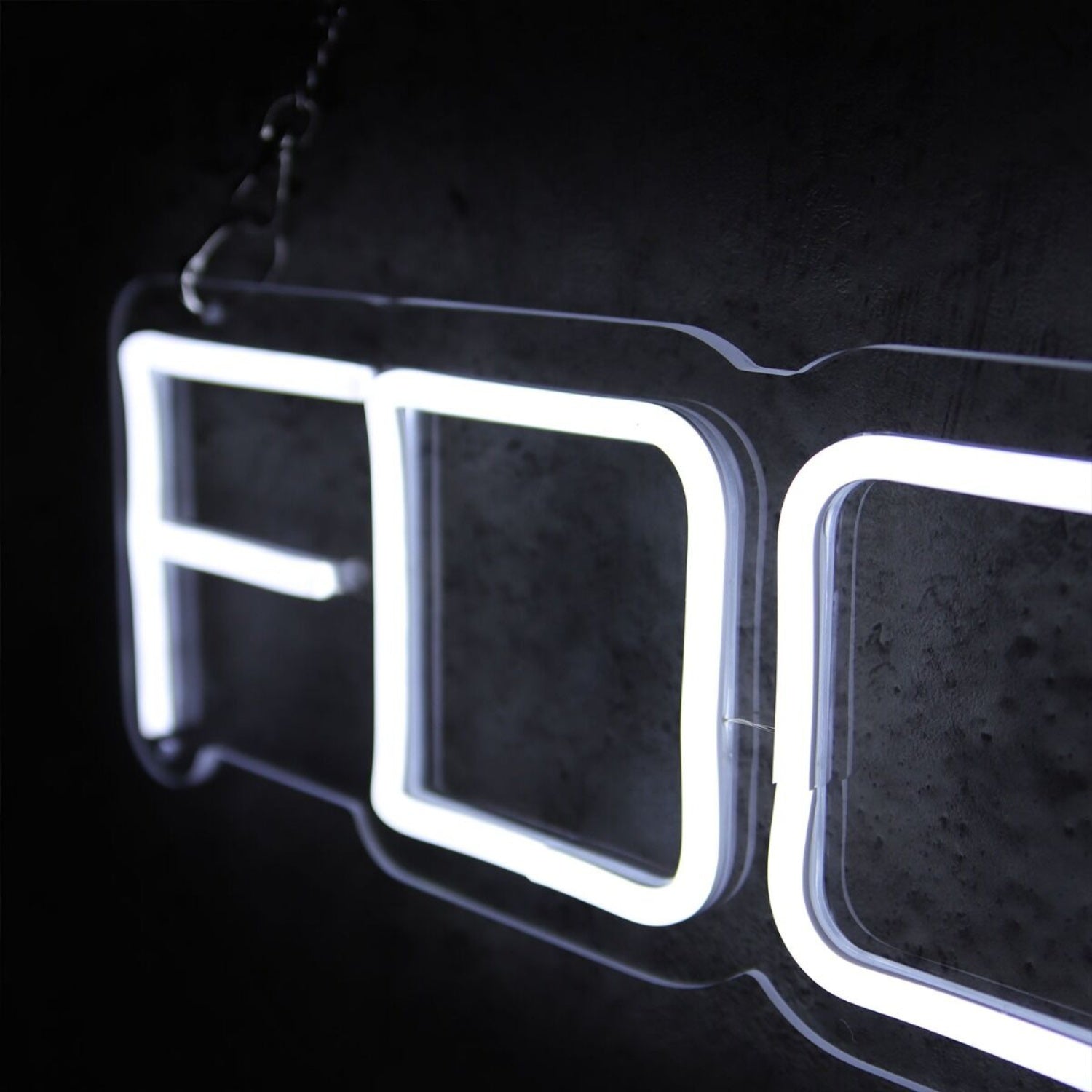 Foore Beauty Led Neon Sign | Shineneon