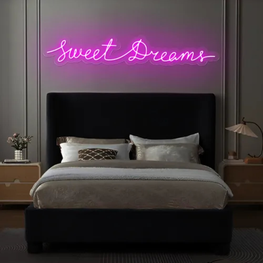 For Bedrooms Led Neon Signs | Shineneon