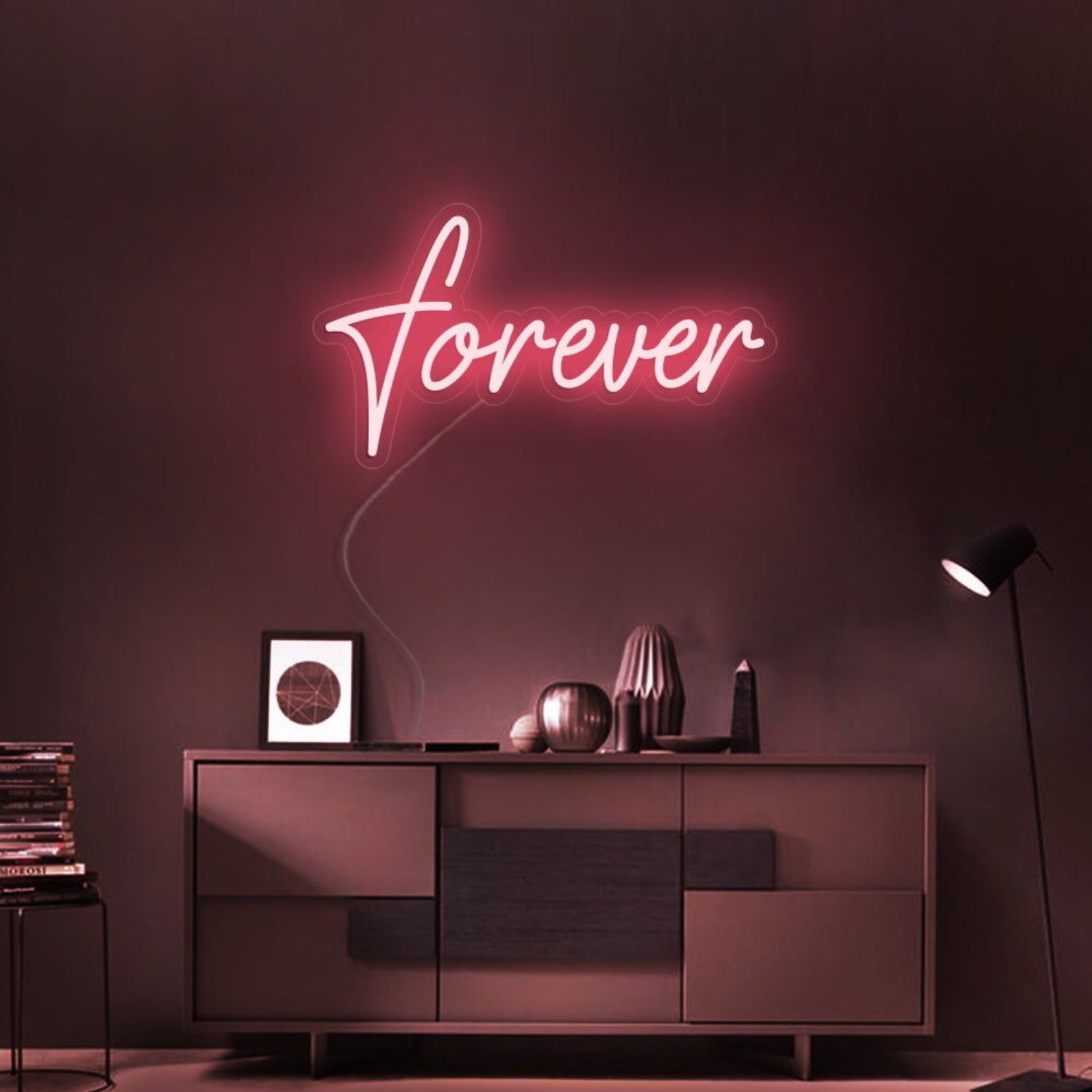 Forever Neon Sign | Shineneon