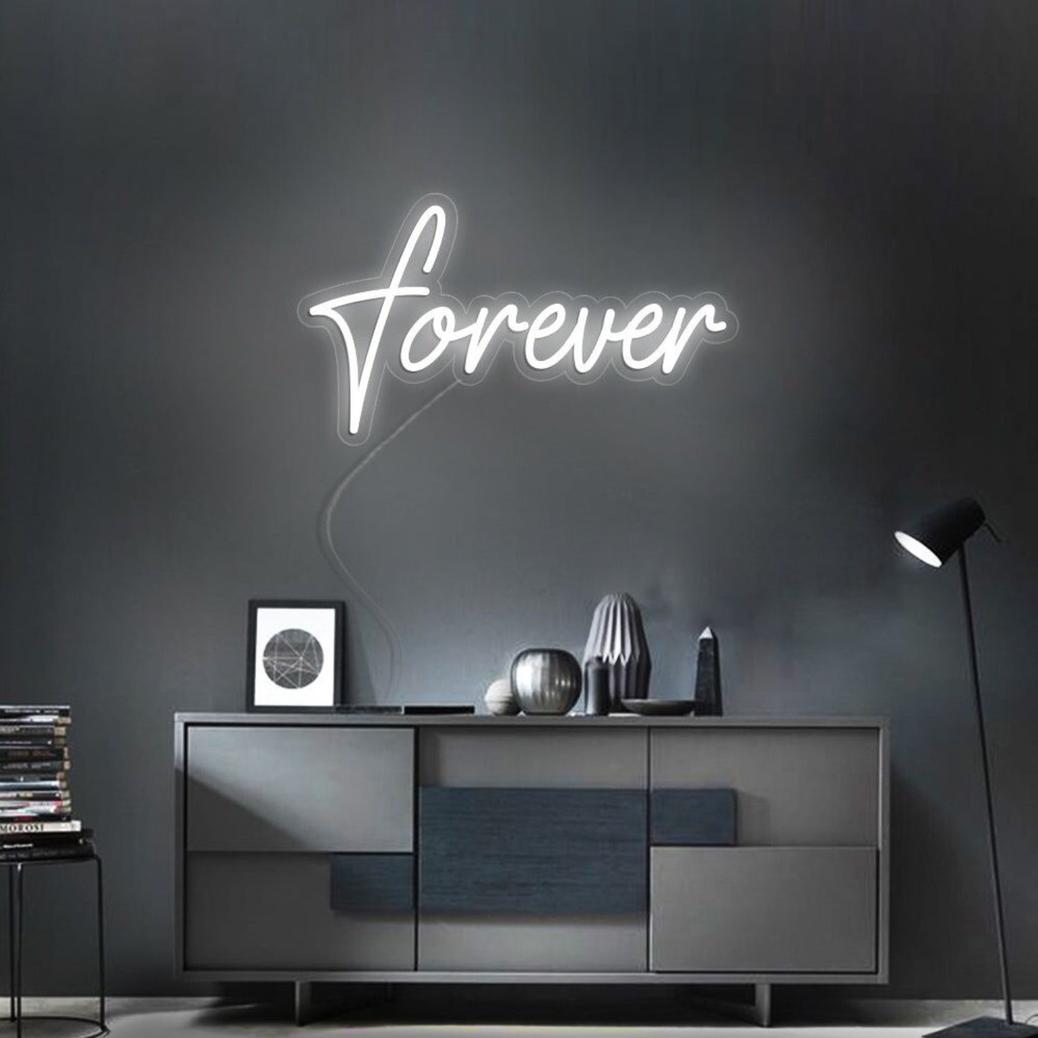 Forever Neon Sign | Shineneon